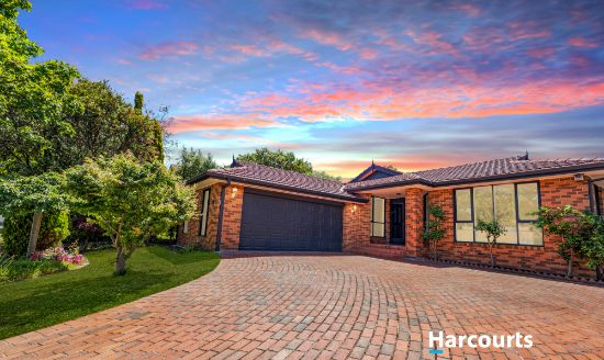 11 Pioneer Close, Vermont South, Vic 3133