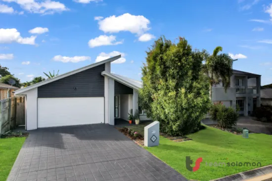 11 Pontiac Street, Thornlands, QLD, 4164