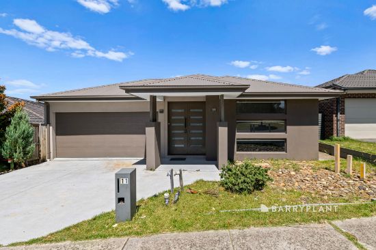 11 Prospect Way, Officer, Vic 3809