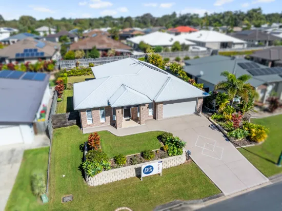 11 Pyrus Place, Redland Bay, QLD, 4165