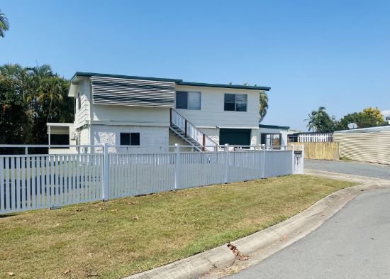 11 Ramsay Court, Beaconsfield, Qld 4740