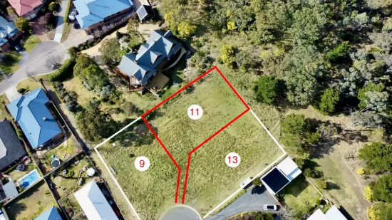 11 Red Gum Place, Goulburn, NSW, 2580