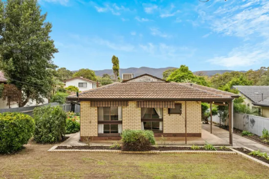 11 Reids Road, Highbury, SA, 5089