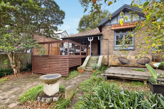 11 Riverview Road, Earlwood, NSW, 2206