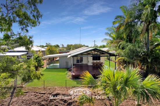 11 Riverview Terrace, Mareeba, QLD, 4880