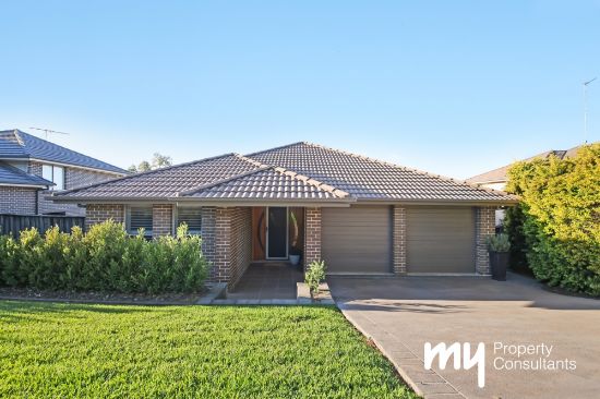 11 Robertson Way, Camden Park, NSW 2570