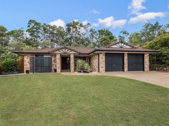 11 Rosehill Court, Brassall, Qld 4305