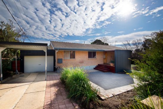 11 Rowell Place, Weston, ACT 2611