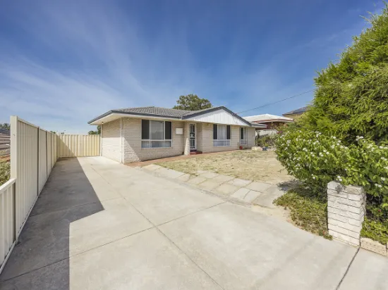 11 Rundal Street, Bayswater, WA, 6053