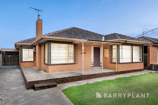 11 Sanders Avenue, Sunshine West, Vic 3020