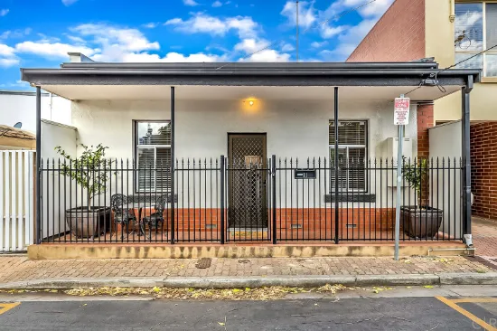 11 Sanders Street, Richmond, SA, 5033