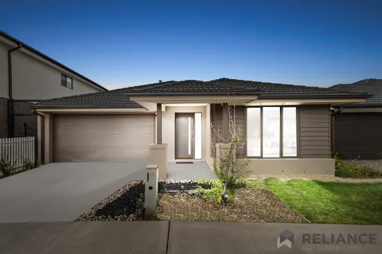 11 Scatter Road, Plumpton, VIC, 3335