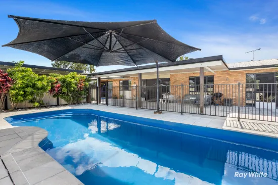 11 Seahorse Crescent, Lammermoor, QLD, 4703