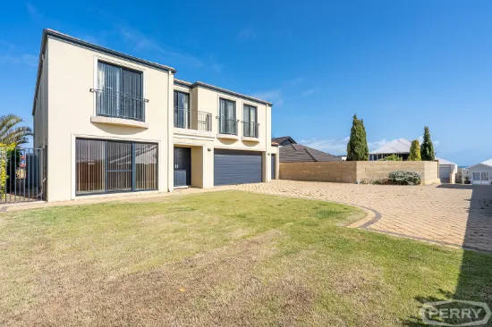 11 Seaview Place, Wannanup, WA, 6210