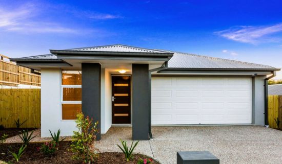 11 Sewells Circuit, Spring Mountain, Qld 4300