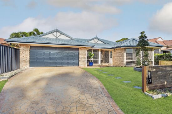 11 Southerden Drive, North Lakes, Qld 4509