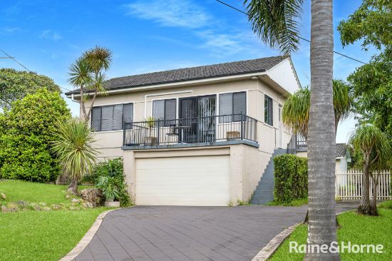 11 Spies Avenue, Greenwell Point, NSW 2540