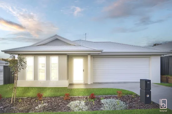 11 Spoonbill Avenue, Warnervale, NSW, 2259