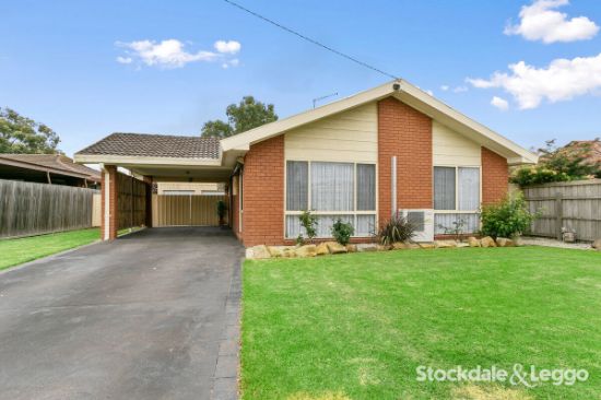 11 Spring Court, Morwell, Vic 3840