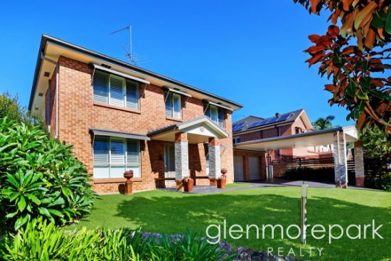 11 Staples Place, Glenmore Park, NSW 2745
