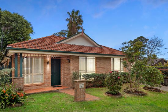 11 Sunlea Place, Allambie Heights, NSW 2100