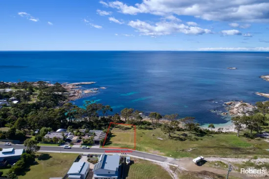 11 Sunrise Drive, Bicheno, TAS, 7215