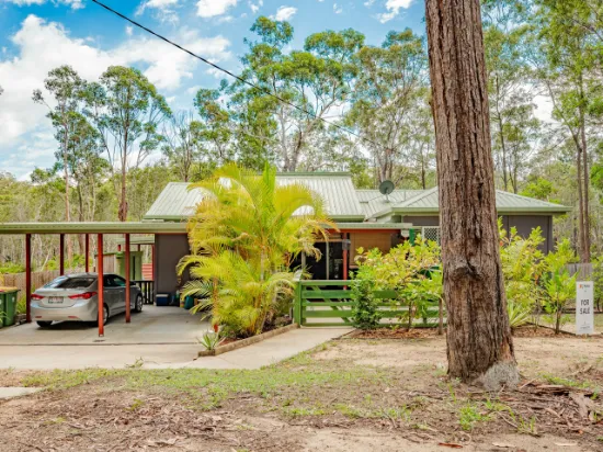 11 Suva Road, Russell Island, QLD, 4184