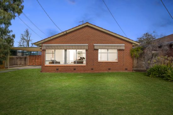 11 Talintyre Road, Sunshine West, Vic 3020