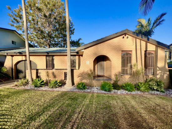 11 Tallwood Place, St Clair, NSW 2759