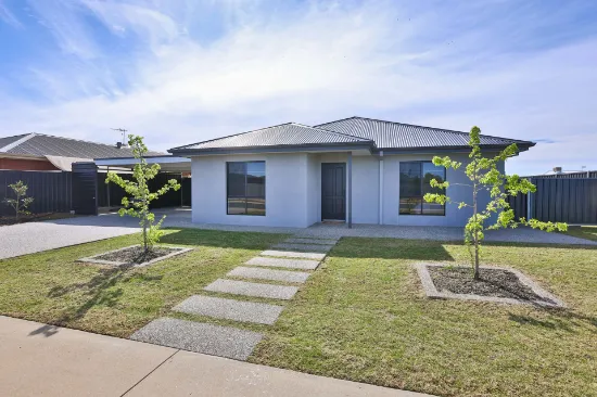 11 Tayla Ct, Euston, NSW, 2737