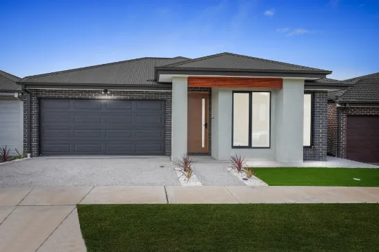 11 Terai Street, Wyndham Vale, VIC, 3024