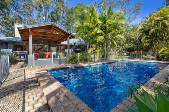 11 Tierney Drive, Currumbin Waters, QLD, 4223