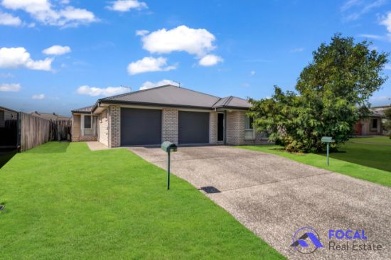 11 Tombay Court, Crestmead, Qld 4132