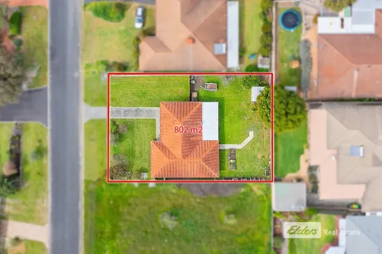 11 Torrisi Pl, Donnybrook, WA, 6239