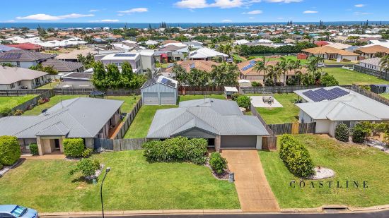 11 Tranquility Place, Bargara, Qld 4670