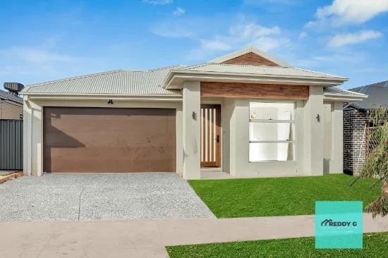 11 Trophy Drive, Tarneit, VIC, 3029