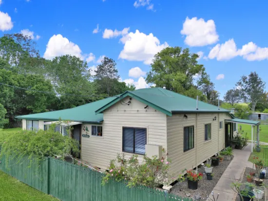 11 Urben Street, Urbenville, NSW, 2475