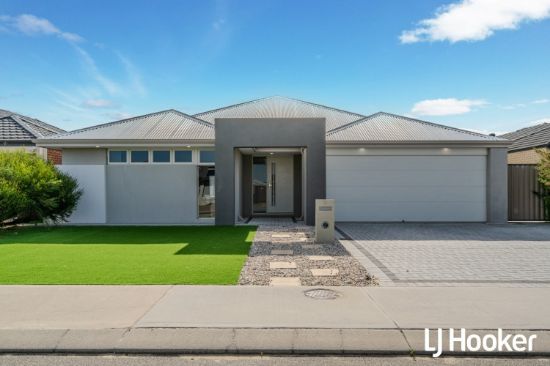 11 Varazze Way, Piara Waters, WA 6112