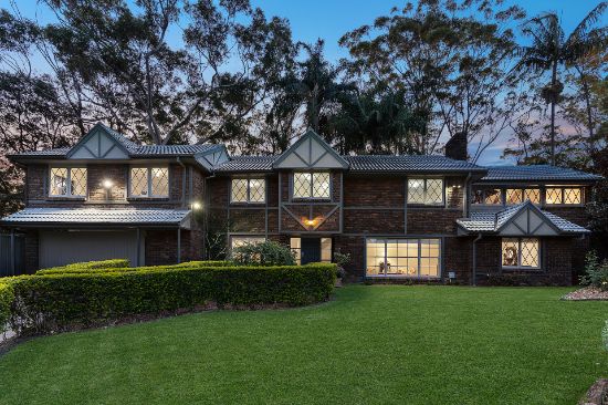 11 Virginia Place, West Pennant Hills, NSW 2125