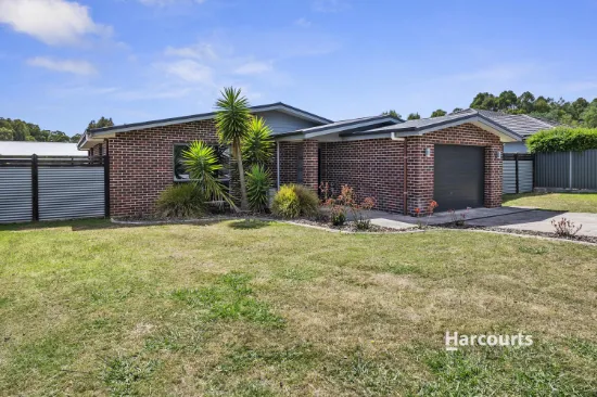 11 Washington Drive, Stony Rise, TAS, 7310