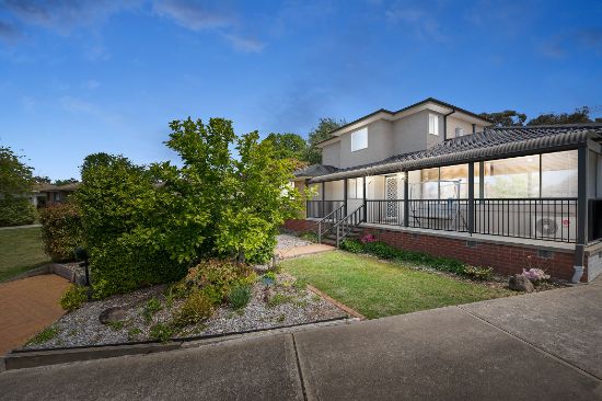 11 Wassell Place, MacGregor, ACT 2615