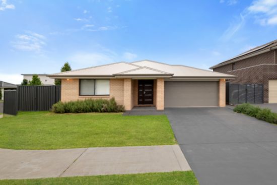 11 Water Gum Place, Tahmoor, NSW 2573