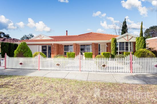 11  Watermark Way, Point Cook, Vic 3030