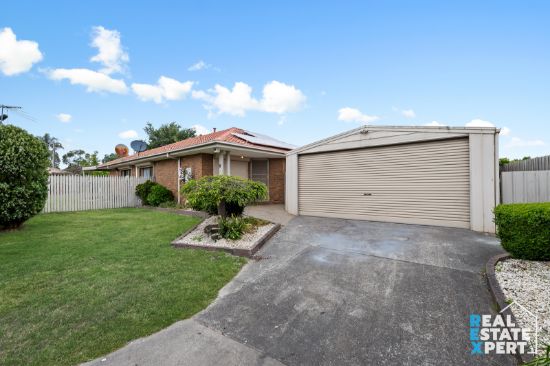 11 Westminster Court, Hampton Park, Vic 3976