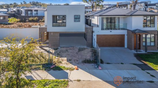 11 Whitman Crescent, Taylor, ACT 2913