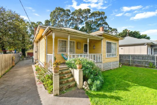 11 Whittakers Road, Traralgon, Vic 3844