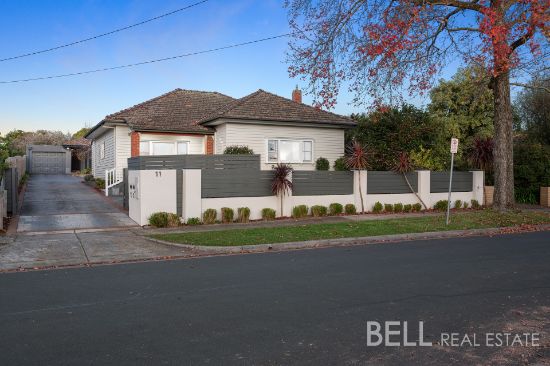 11 Wilana Street, Ringwood, Vic 3134