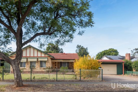 11 Wilcox Road, Elizabeth, SA 5112