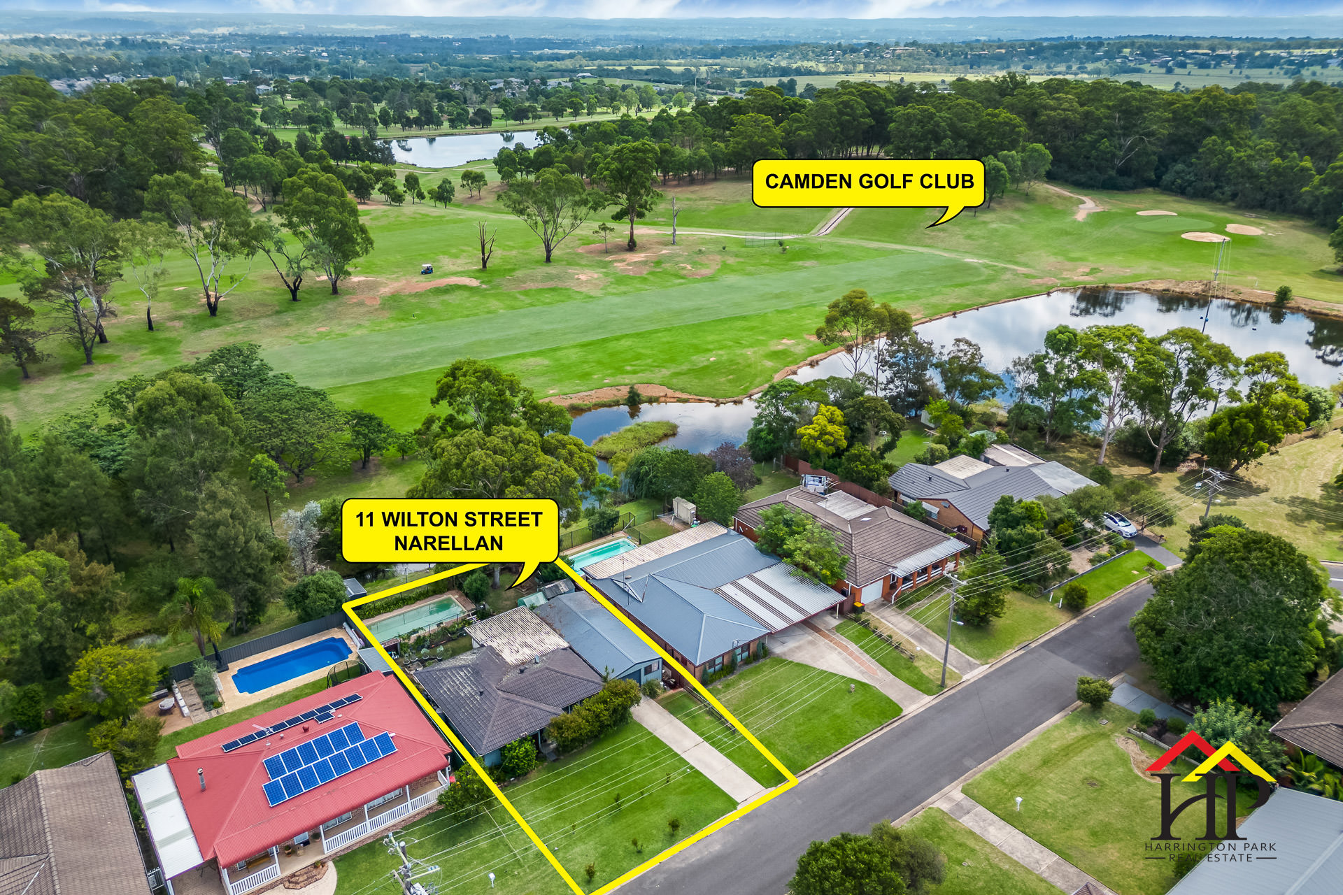 11 Wilton Street, Narellan, NSW 2567 House for Sale Real Search