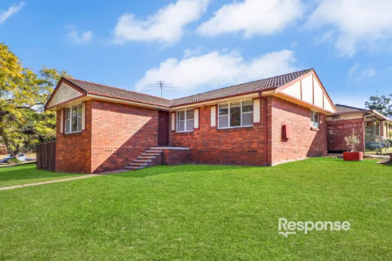 11 Woodford Close, Jamisontown, NSW, 2750